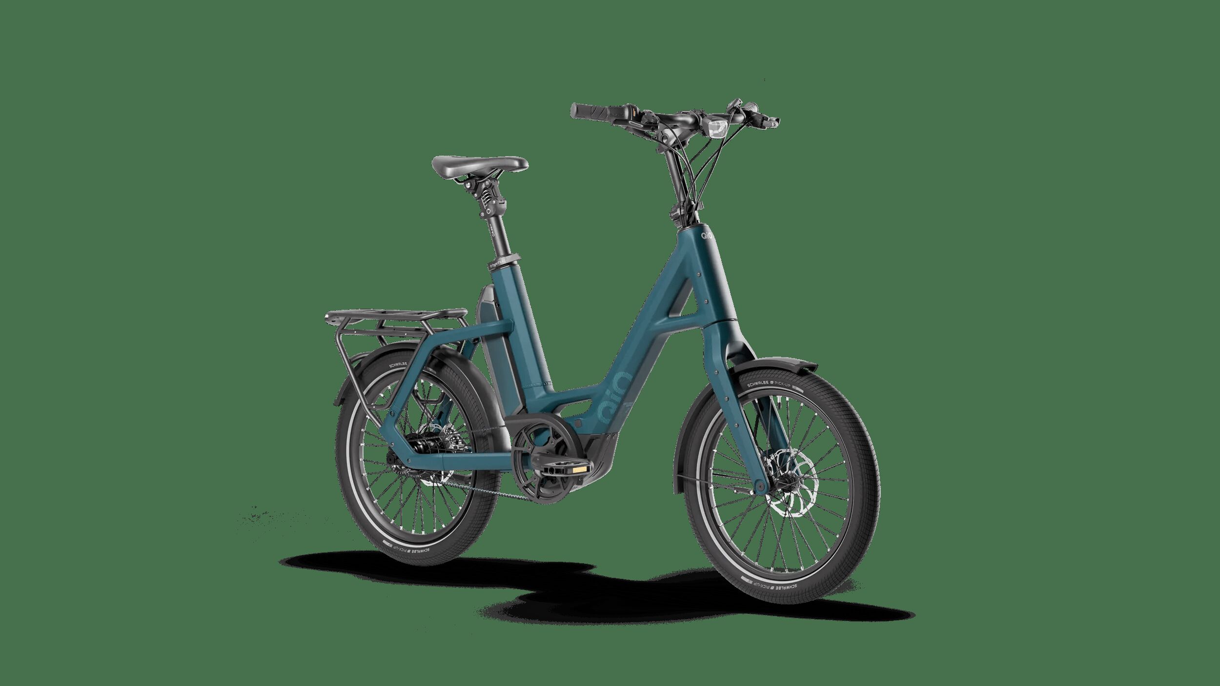 _Elektro-Kompaktrad_Compact PX5+_2 Elektro-Kompakträder,Kompakträder,Elektroräder,Fahrräder,Kompaktrad