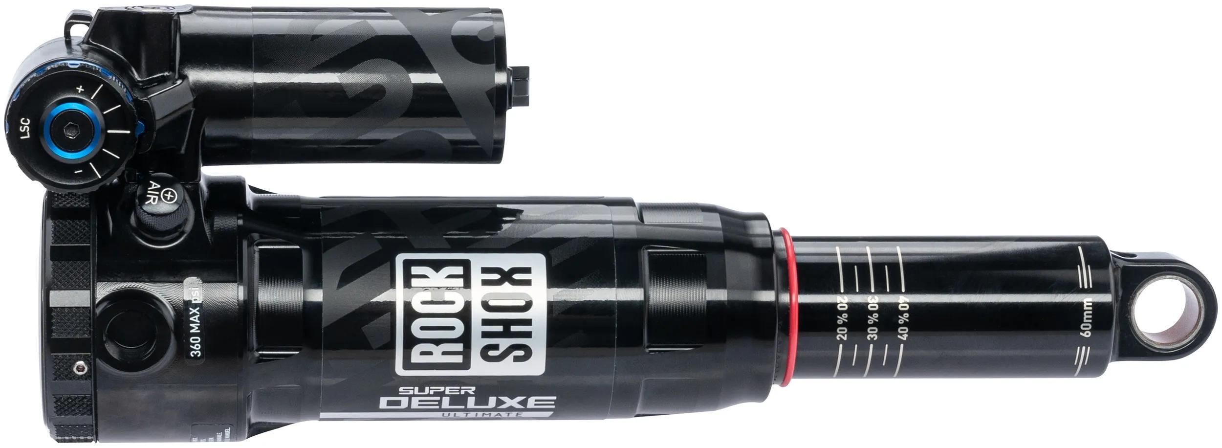 ROCKSHOX_Federbein Federbeine
