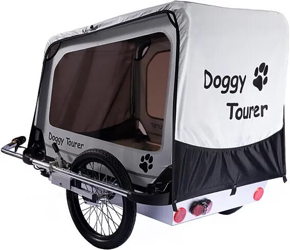 DoggyTourer_Hundeanhänger Anhänger