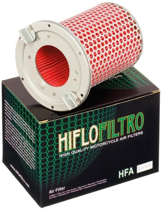 HIFLOFILTRO_Luftfilter Luftfilter,Filter
