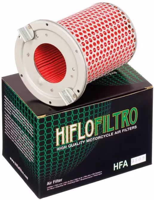 HIFLOFILTRO_Luftfilter Luftfilter,Filter