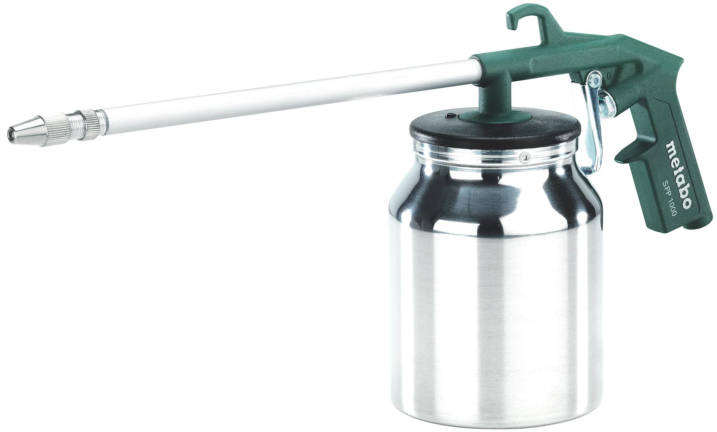 _Sprühpistole Sprühpistolen