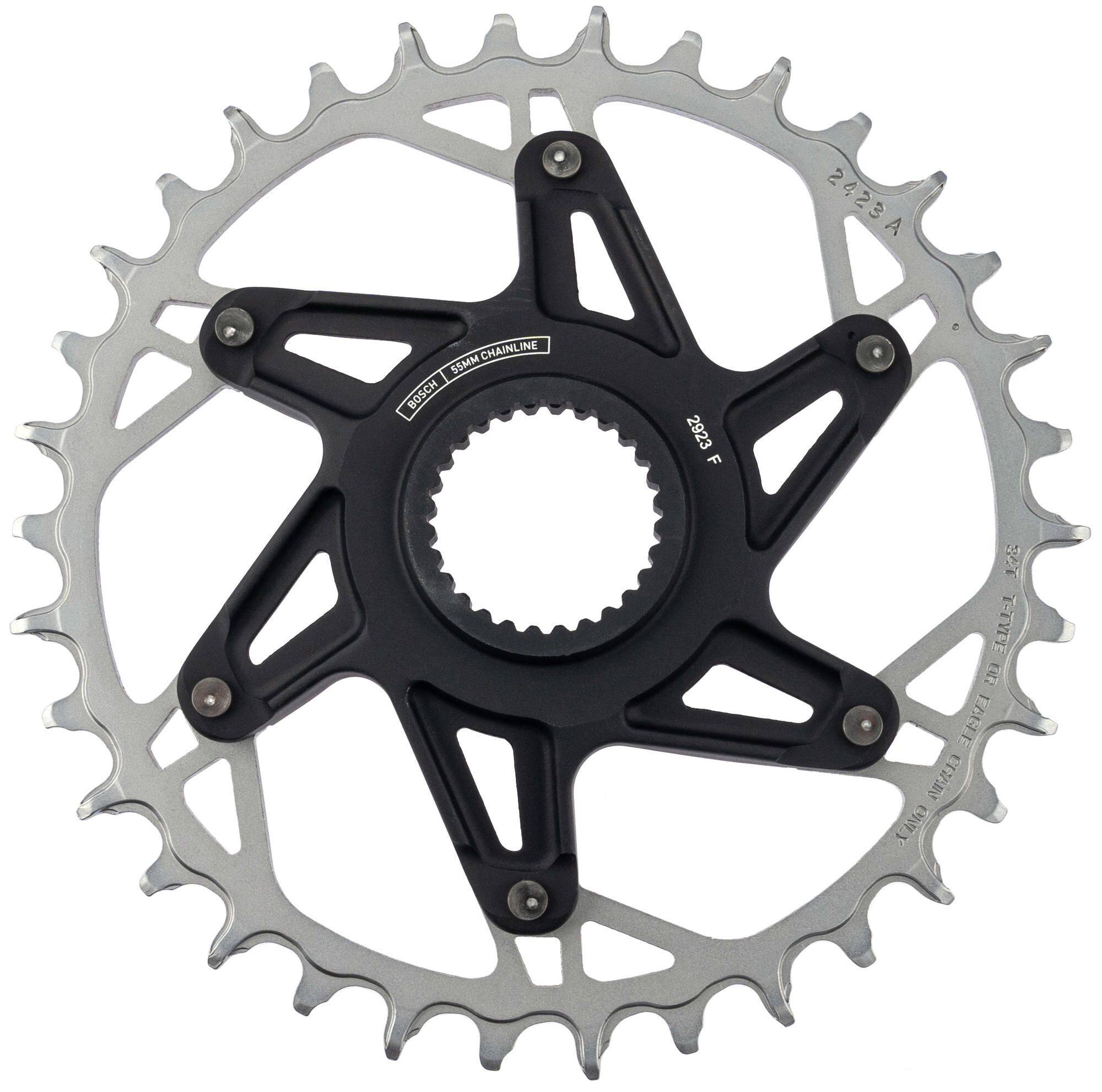 _Kettenblatt Kettenblätter