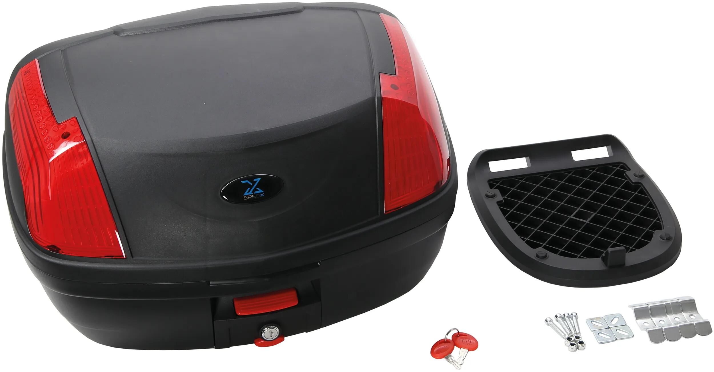 _Topcase Topcase,Koffer,Gepäckkoffer