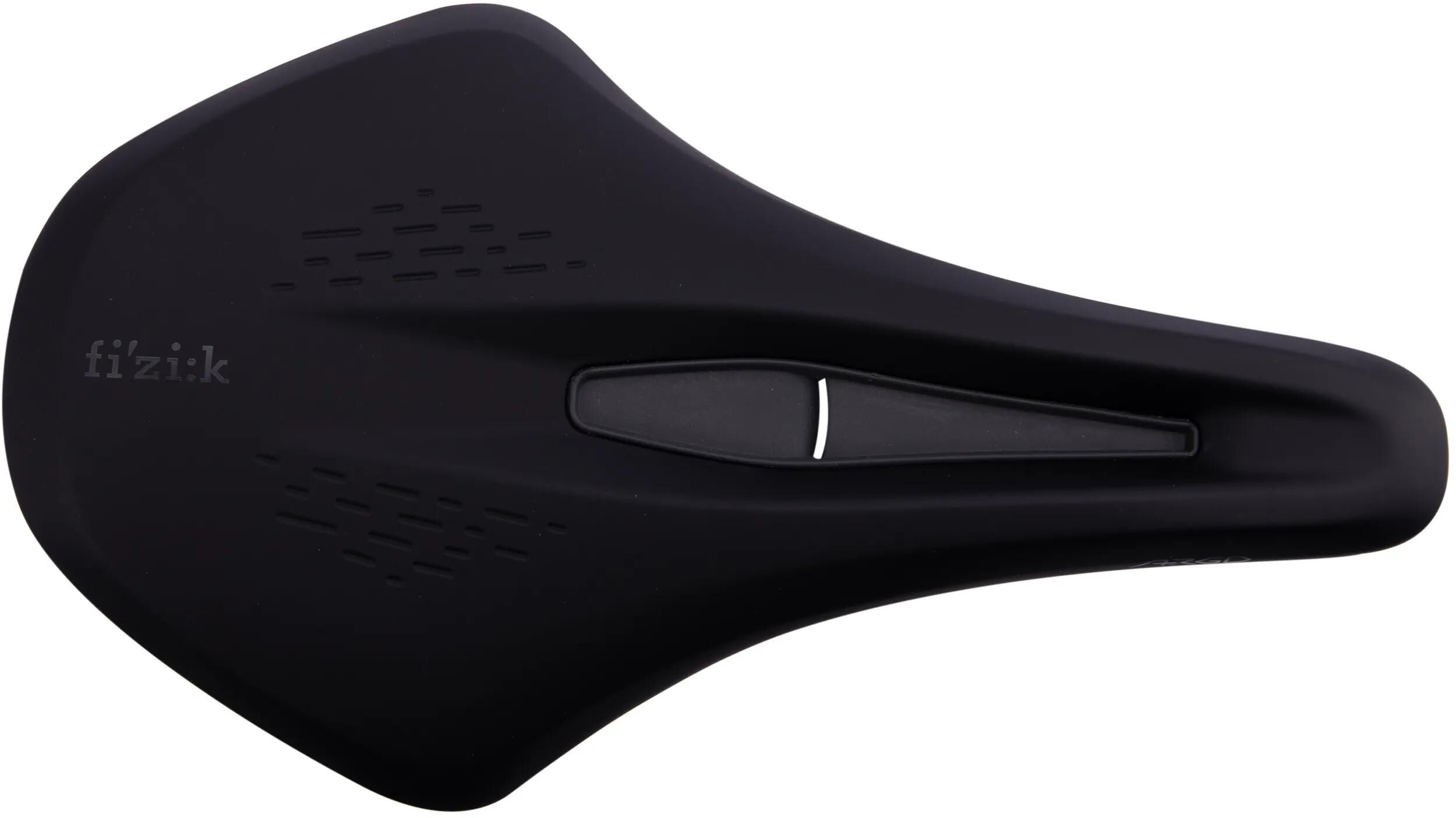 fi'zi:k_Sattel Sättel