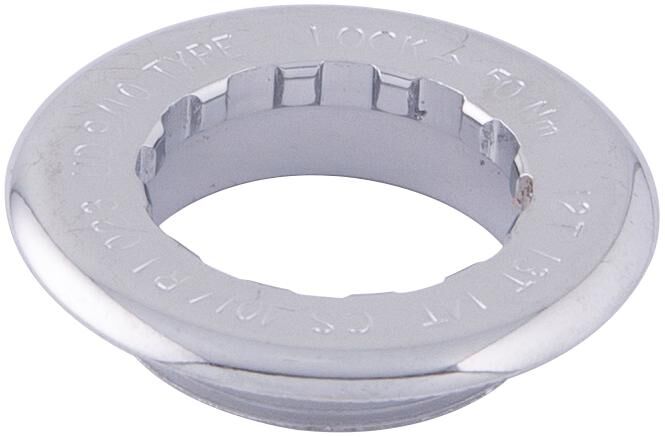 _Verschlussring H.R.-Naben - Ersatz,Naben H.R. - Ersatz