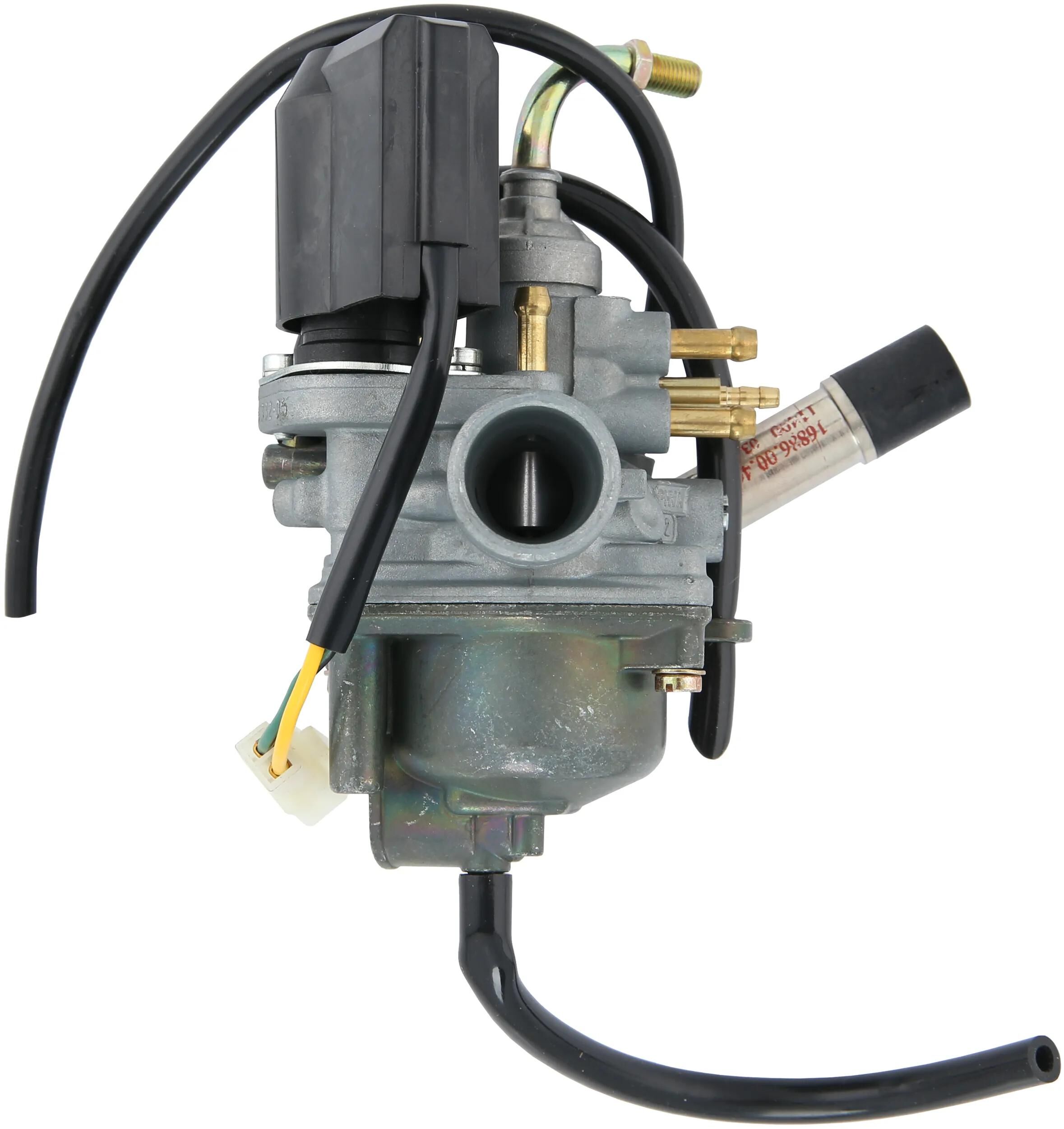 DELL'ORTO_Vergaser Vergaser