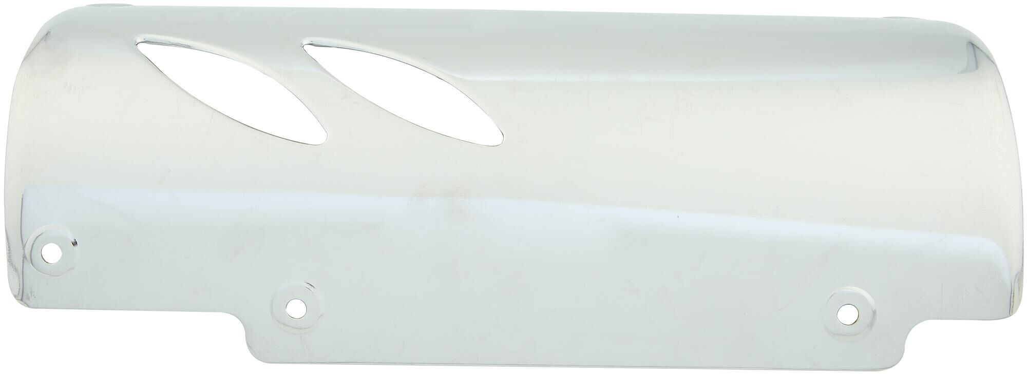 _Hitzeschutzschild Schalldämpfer - Ersatz / Zubehör