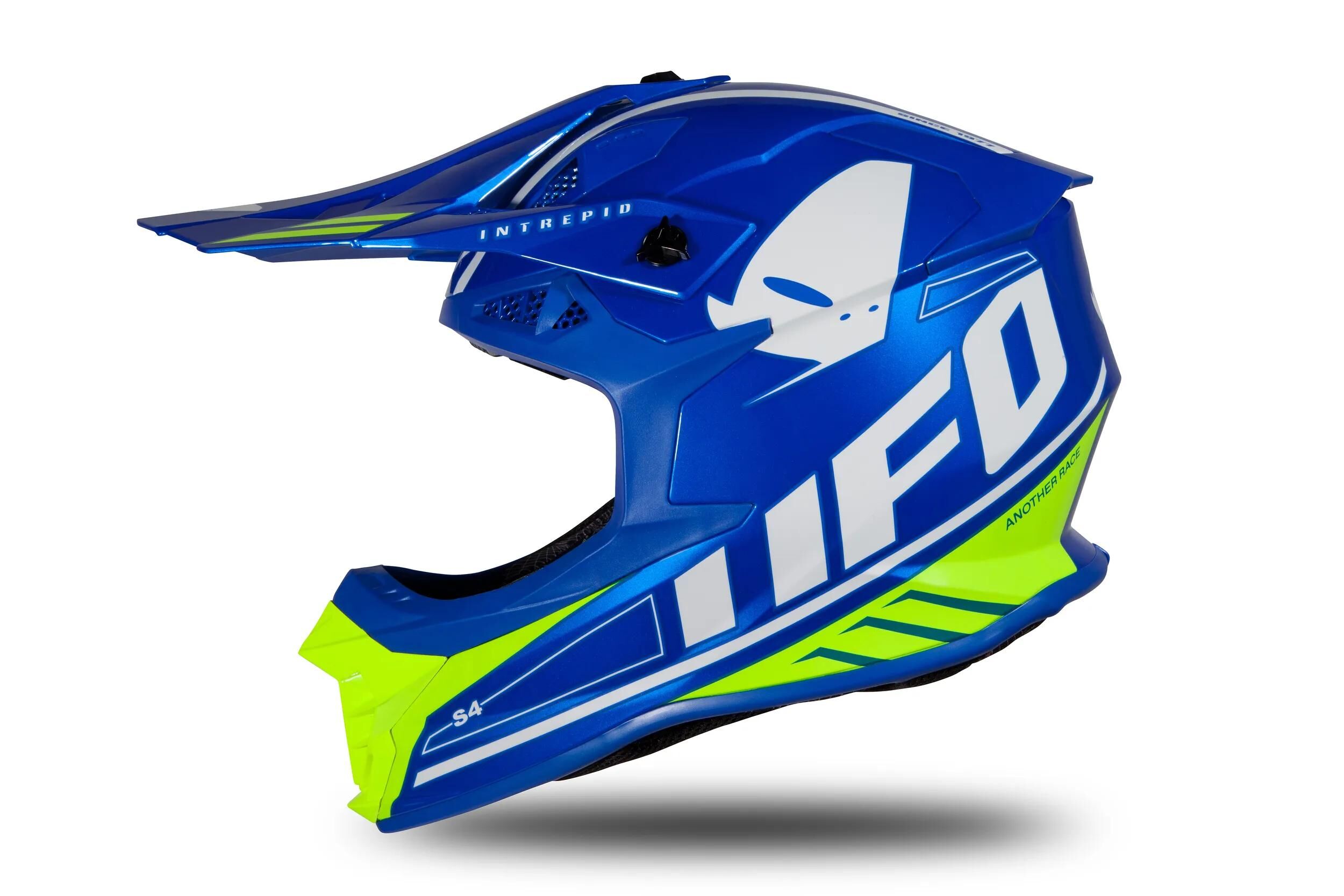 UFO PLAST_Crosshelm Helme,Sturzhelme
