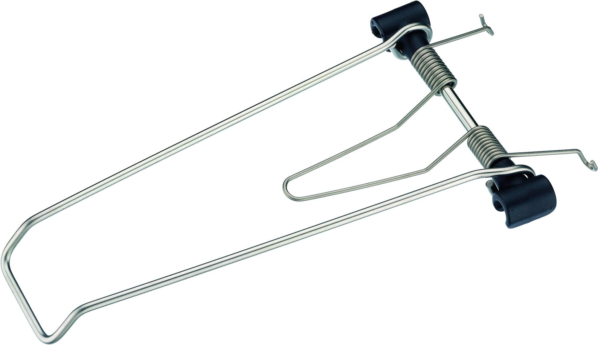 _Federklappe Gepäckträger - Ersatz / Zubehör