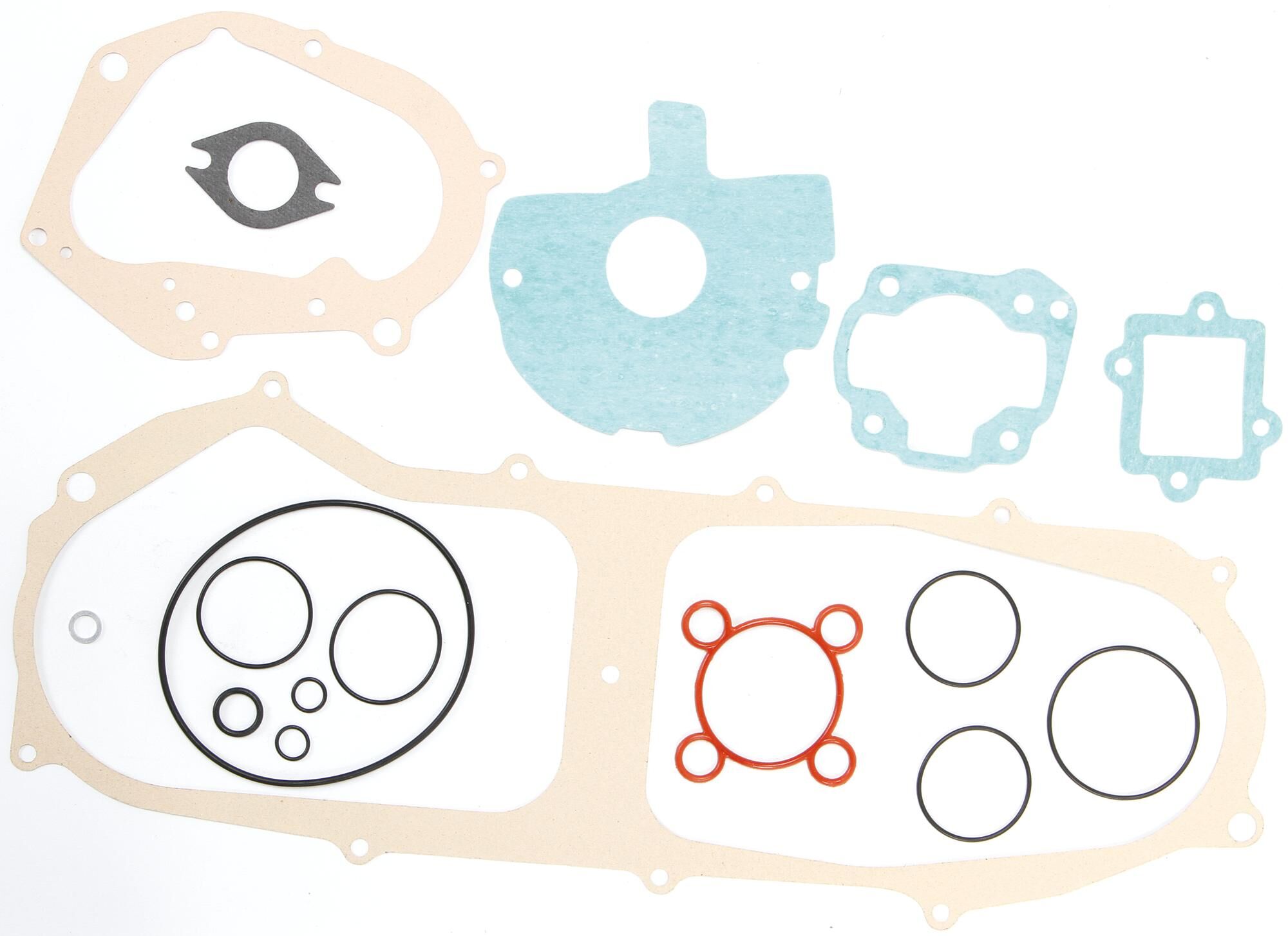 _Motordichtungssatz Dichtungen und Dichtungssätze