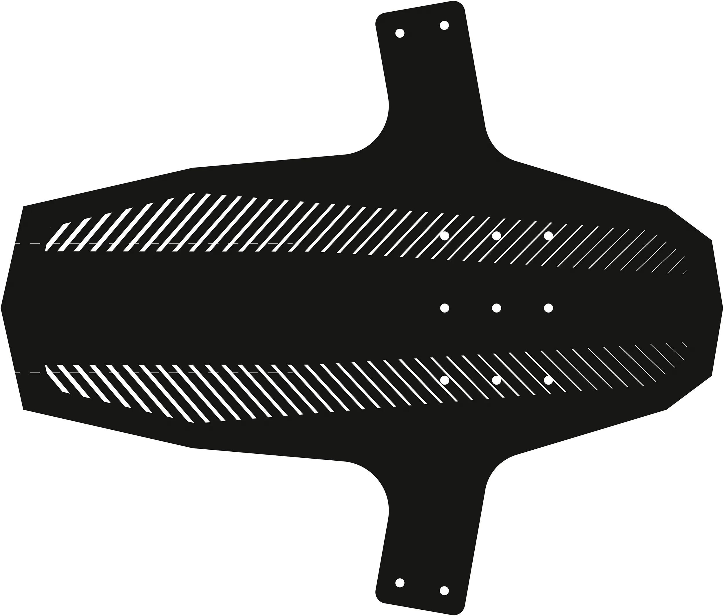 Steckradschützer,Radschützer,Schutzbleche,Steckschutzbleche