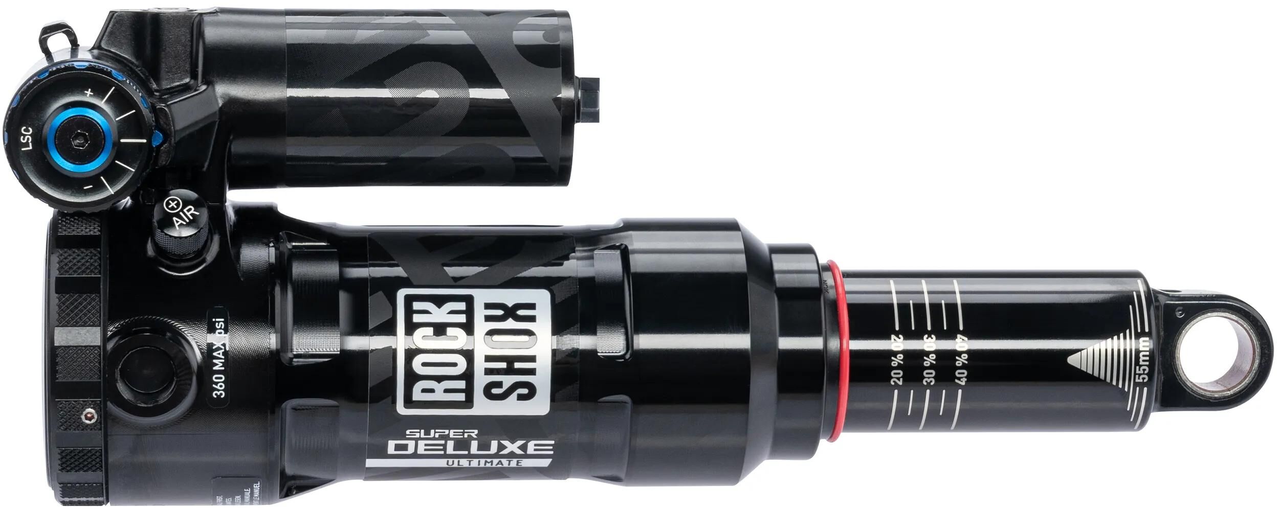 ROCKSHOX_Federbein Federbeine