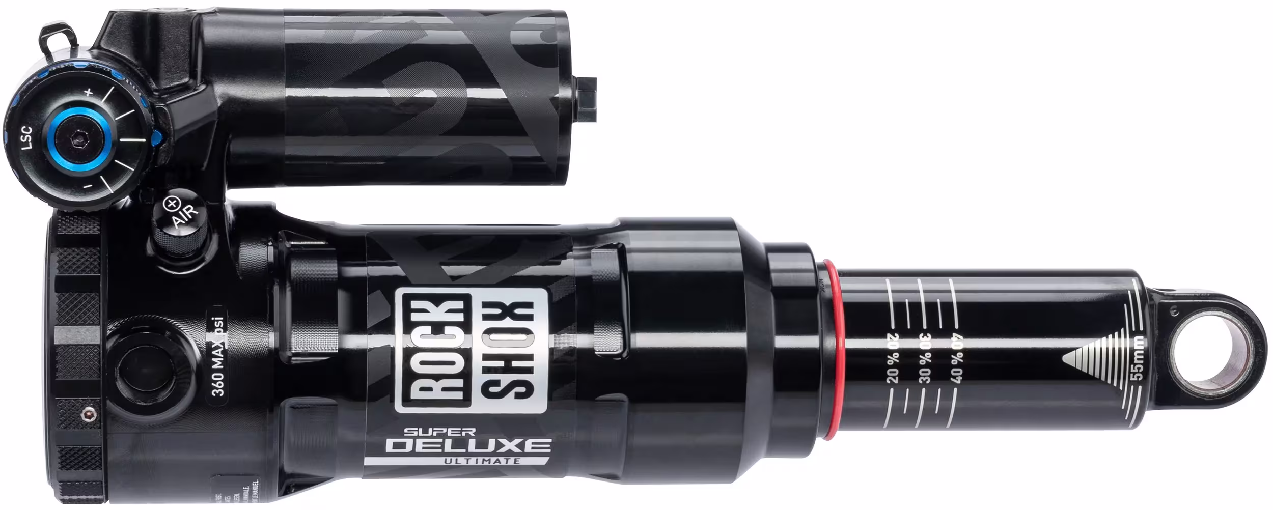 ROCKSHOX_Federbein Federbeine