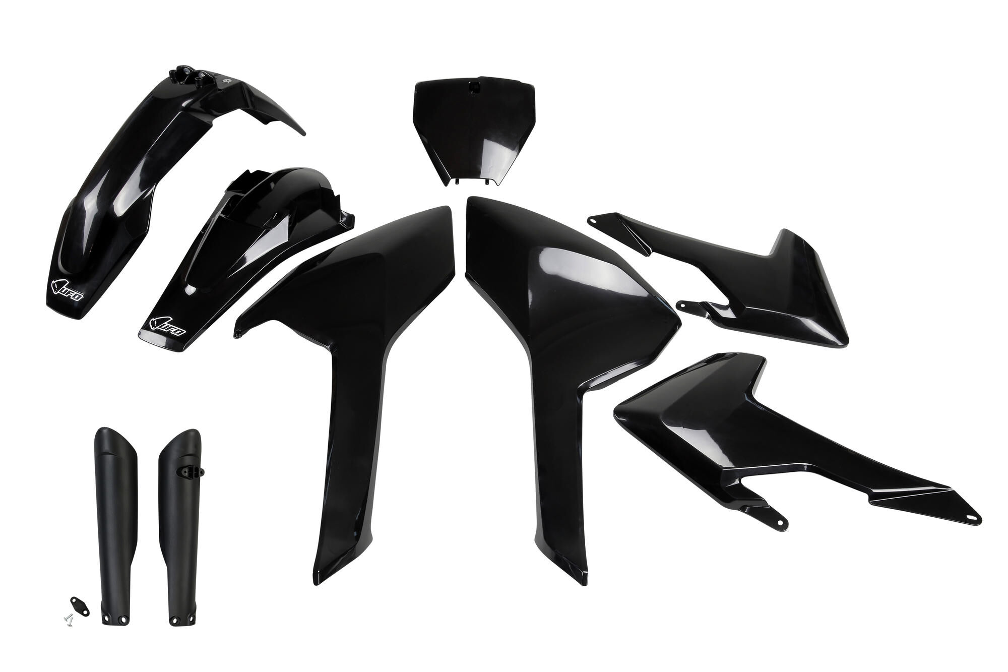 UFO PLAST_Verkleidungssatz Verkleidung