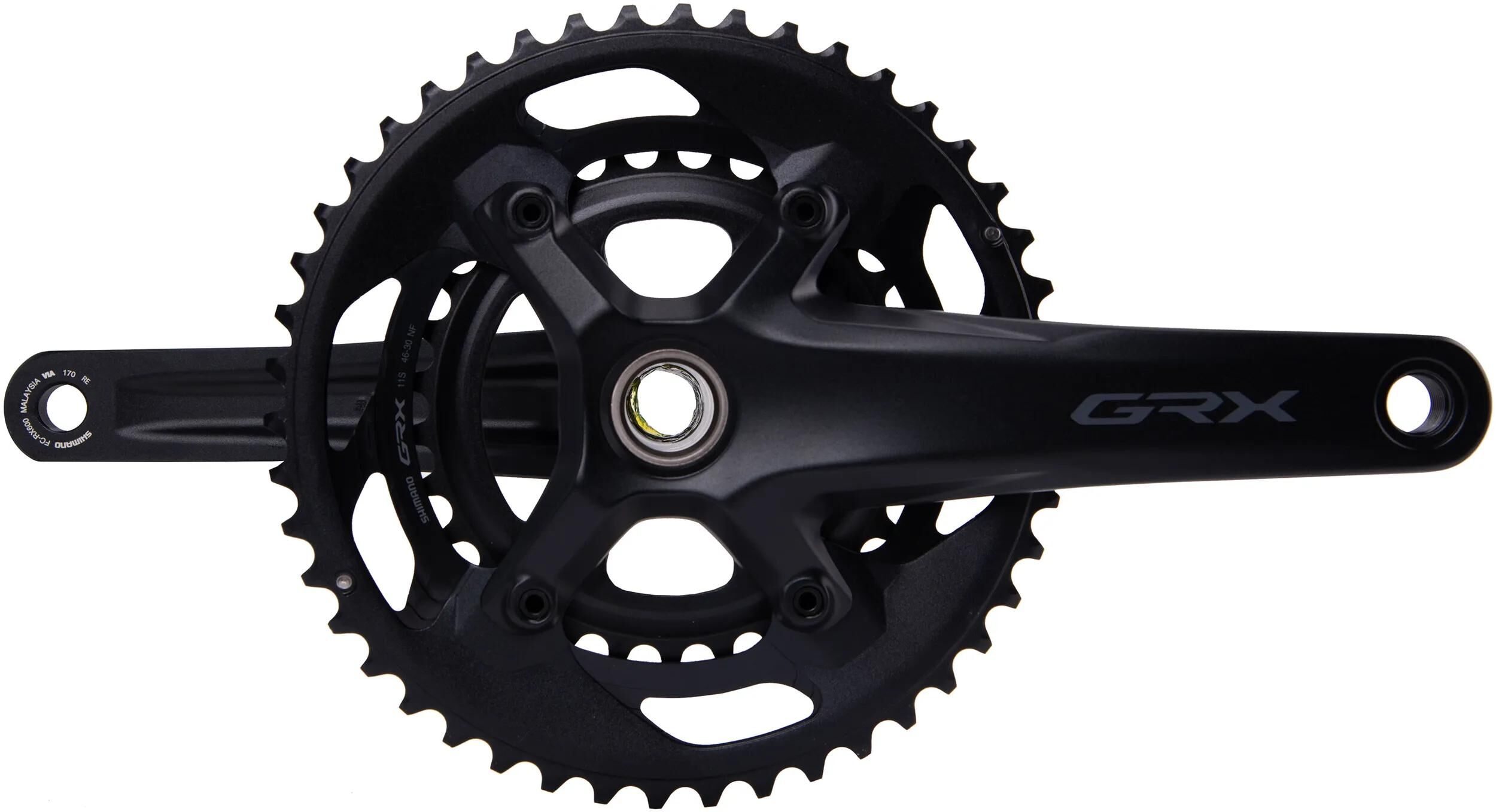 SHIMANO_Kettenradgarnitur Kettenradgarnituren
