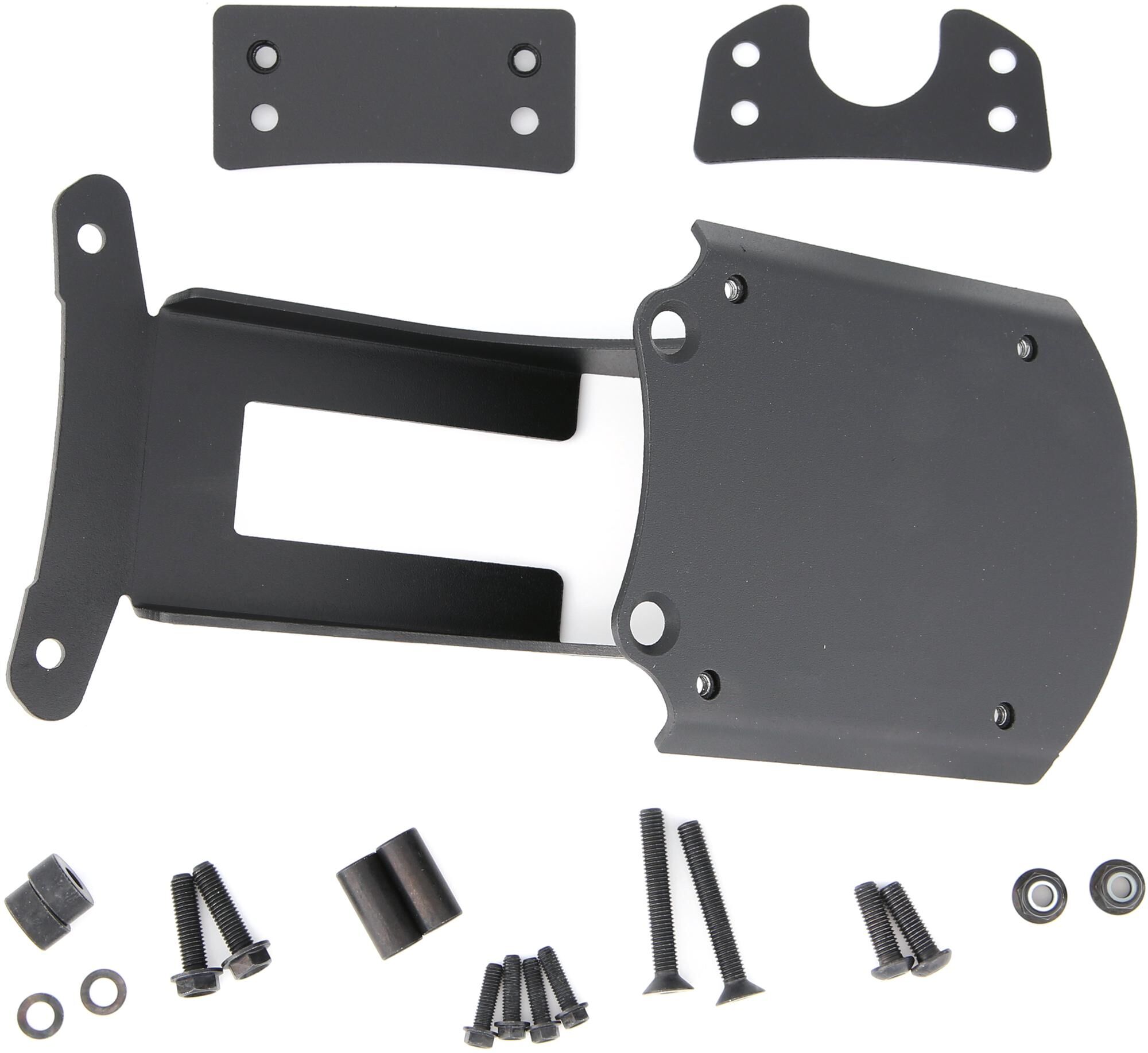 _Topcaseträger Gepäckträger