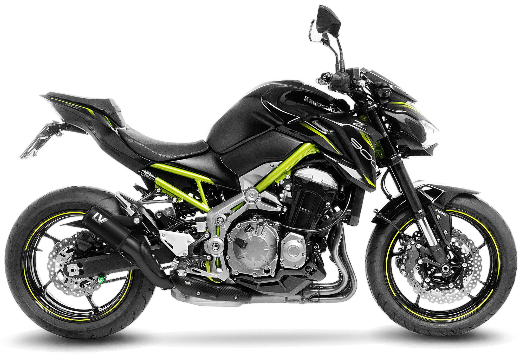 Schalldämpfer,Auspuffanlagen