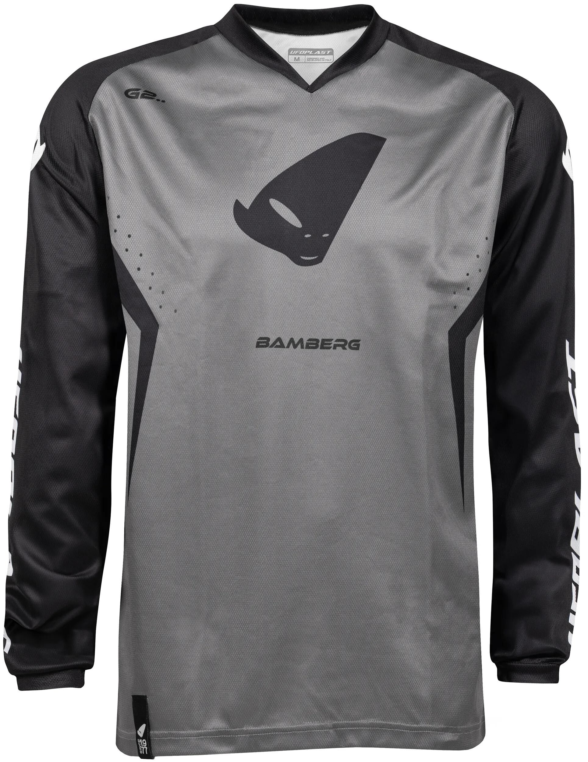 UFO PLAST_Jersey Longsleves,Jersey,Trikots,Bekleidung