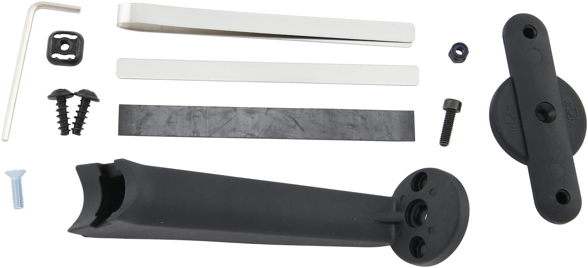 _Trinkflaschenhalter-Adapter Trinkflaschen - Ersatz