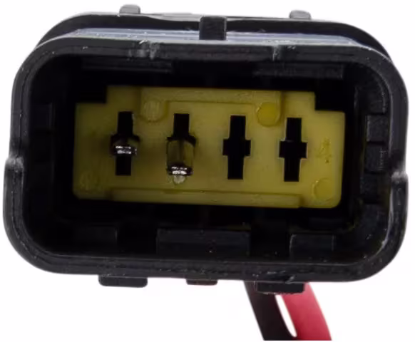 Stecker