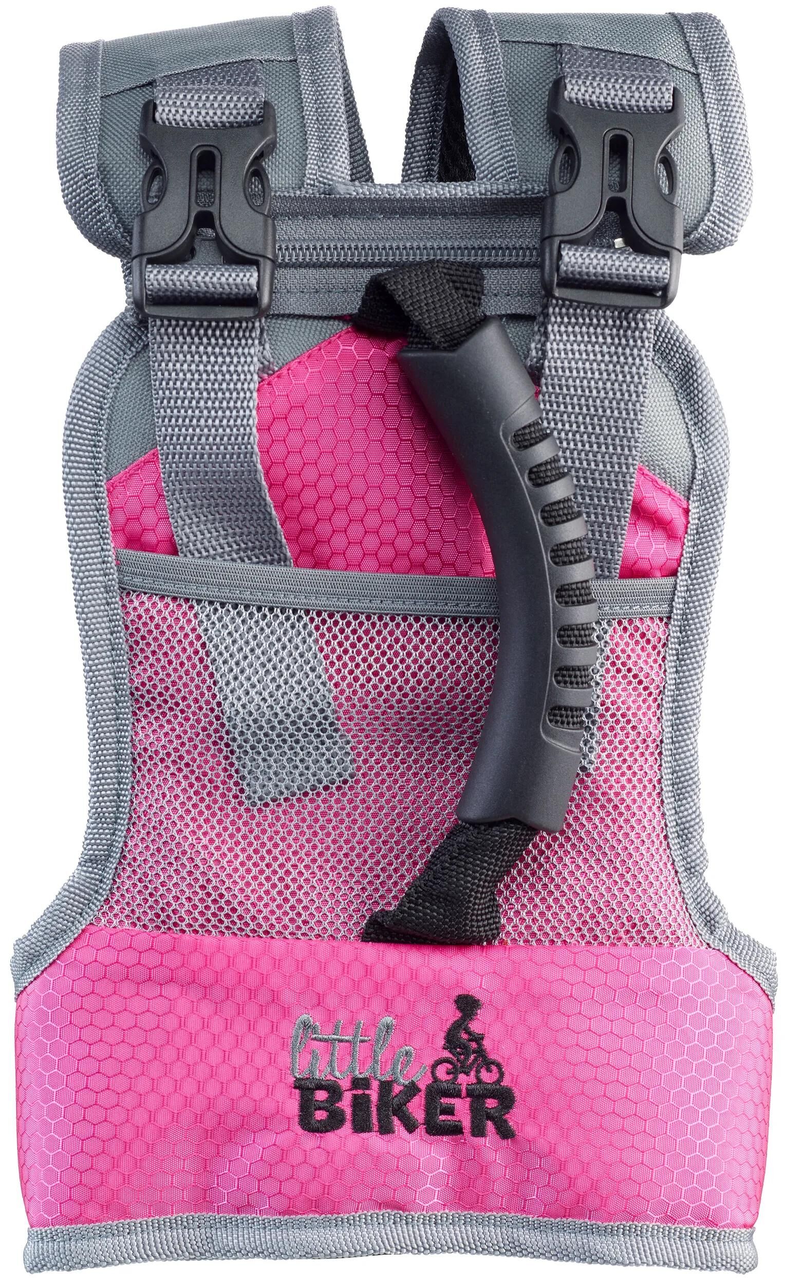 little-Biker_Kinderweste Westen,Bekleidung