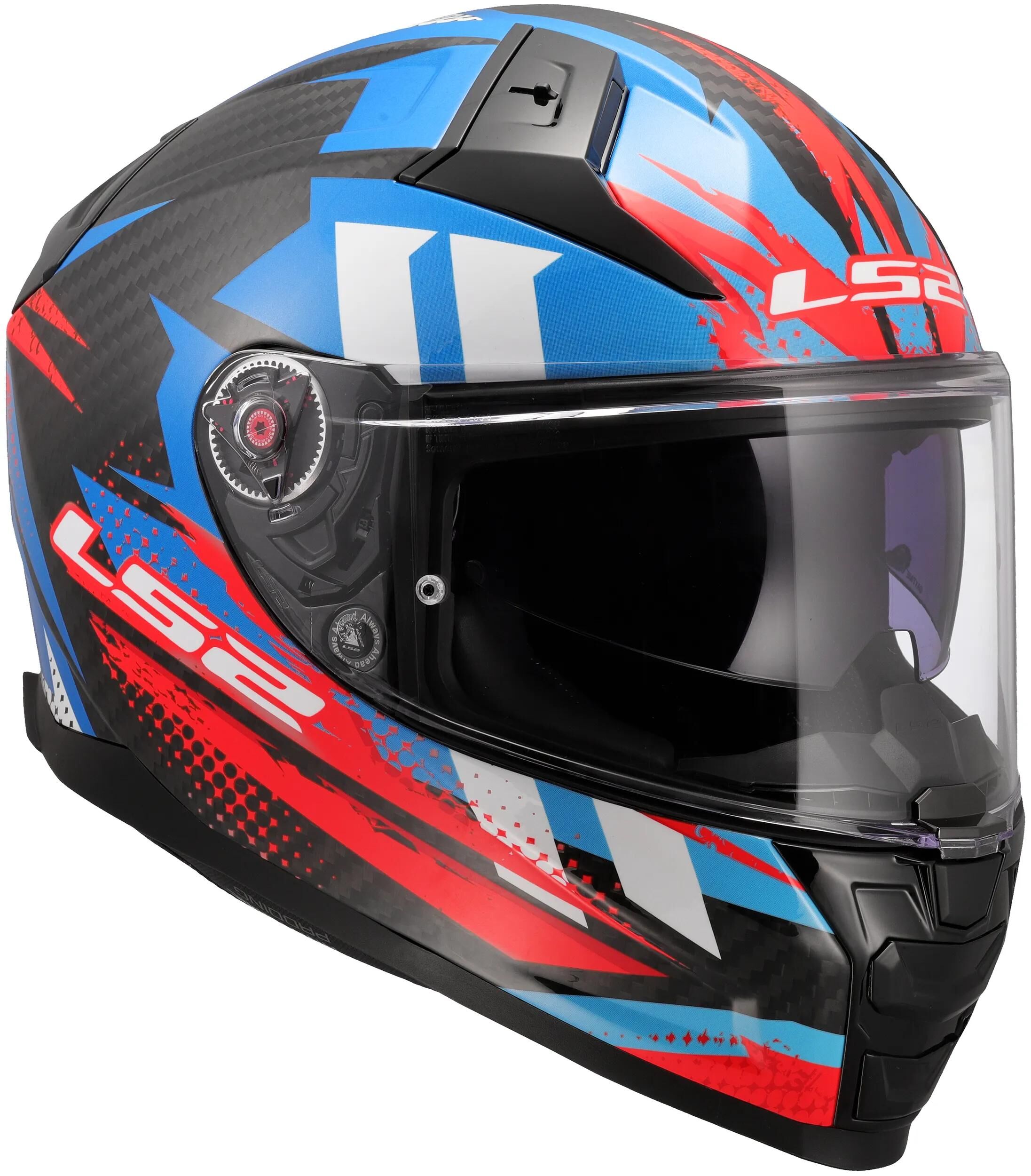 LS2_Integralhelm Helme,Sturzhelme