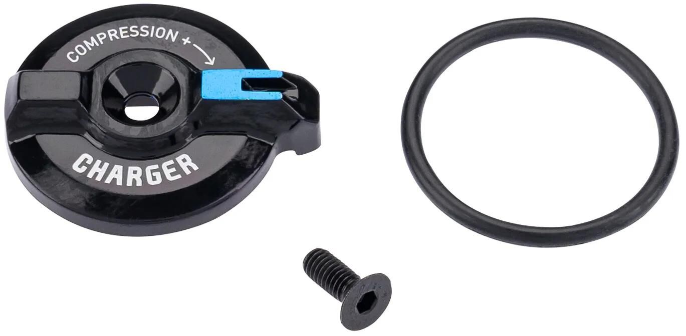 ROCKSHOX_Druckstufenverstellknopf Federgabel - Ersatz