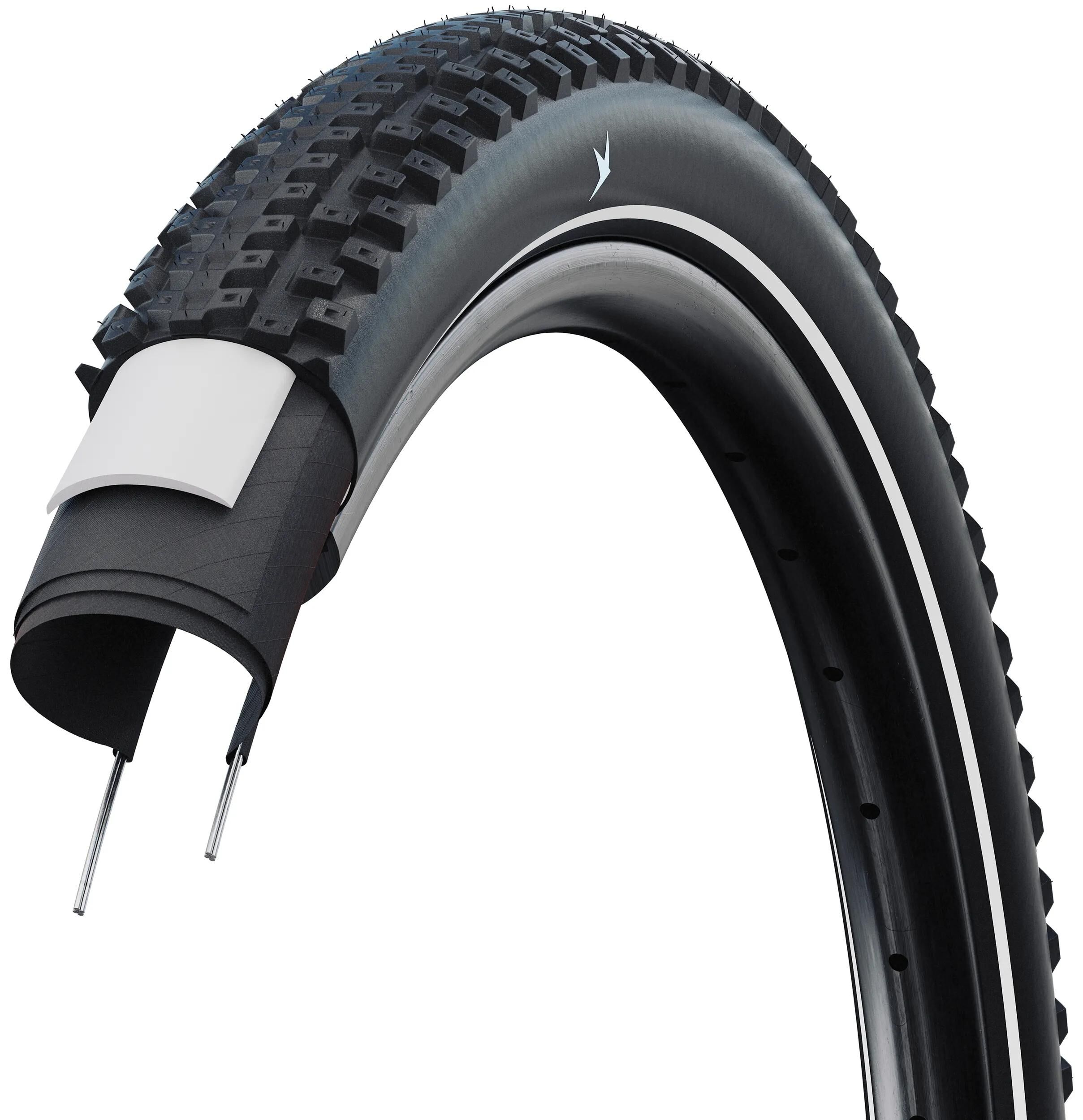 SCHWALBE_Reifen Decken,Bereifung,Reifen