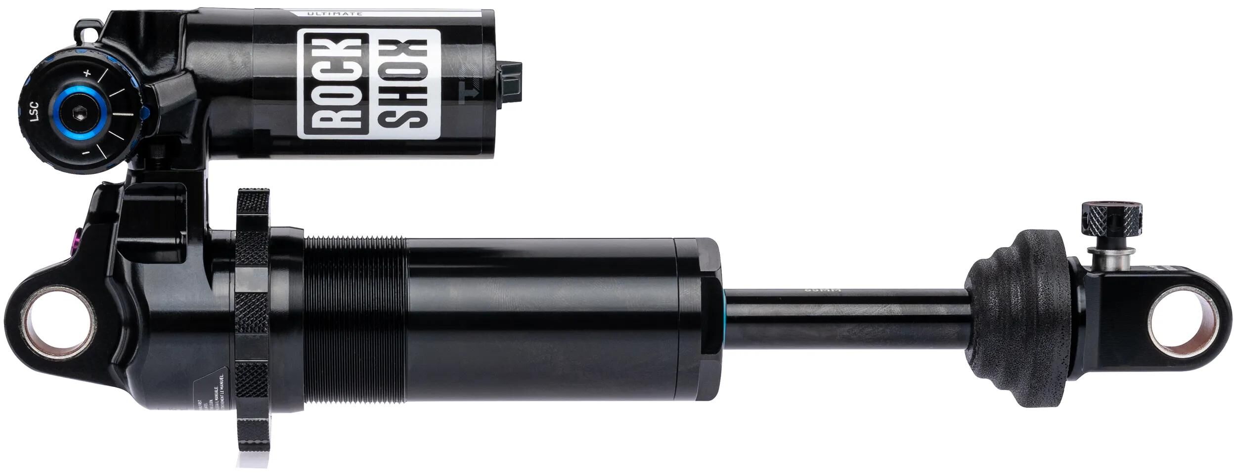 ROCKSHOX_Federbein Federbeine