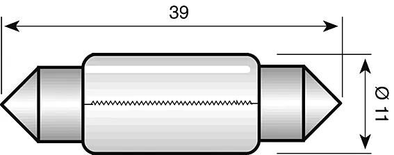 SPAHN_Soffitte Birnen,Soffitten,Lampen,Glühlampen