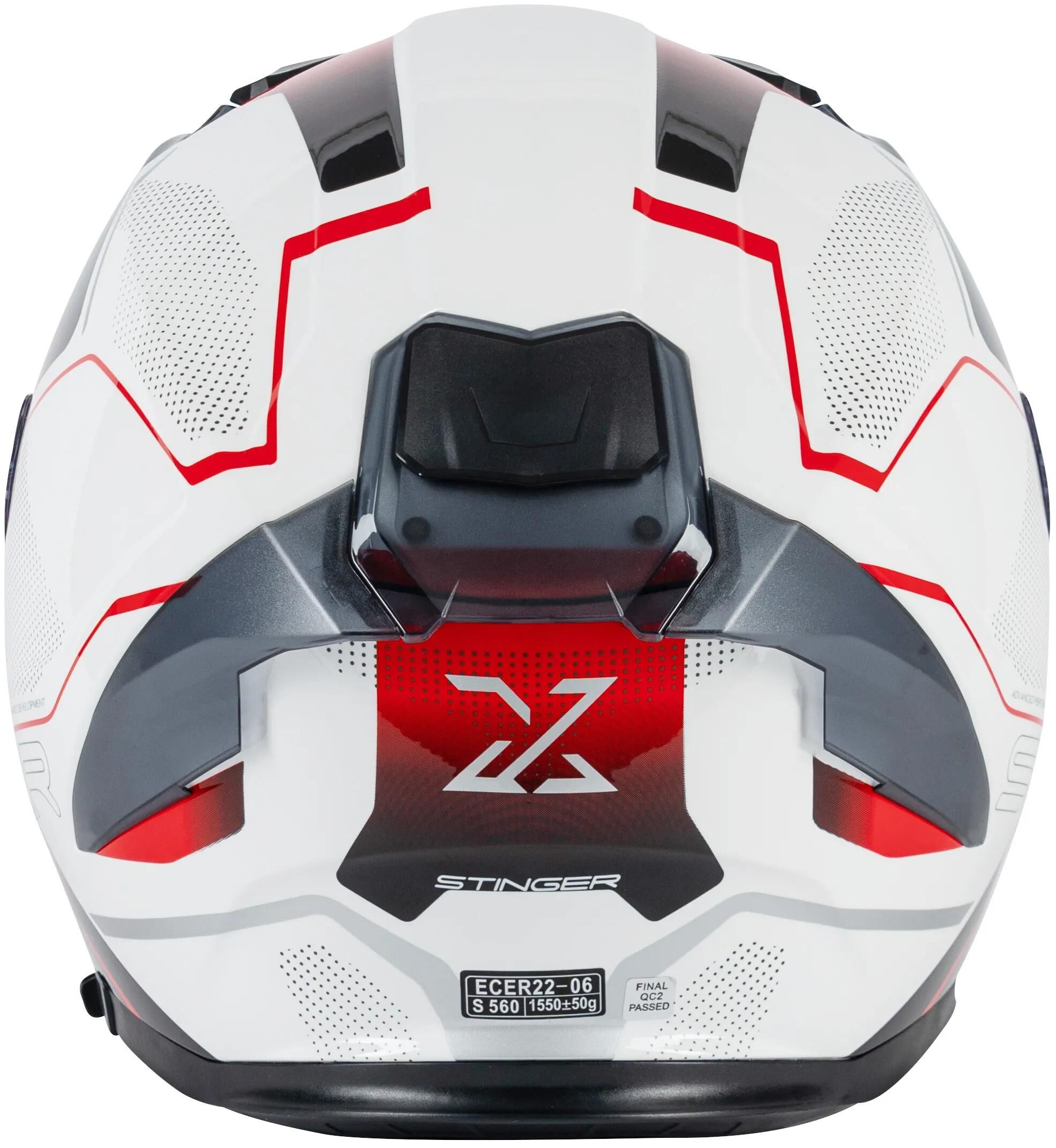 SPEC-X_Integralhelm Integralhelme,Helme,Helme,Sturzhelme