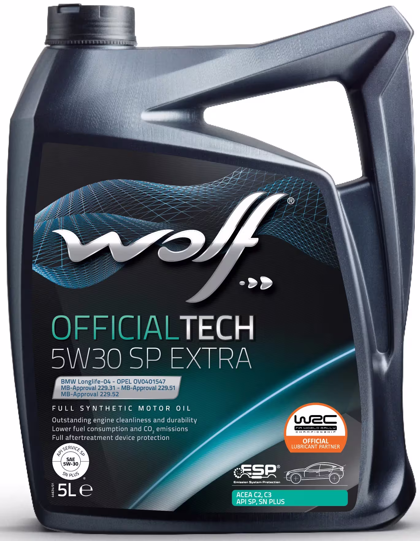 wolf_Motoröl Motorenöle,Öle