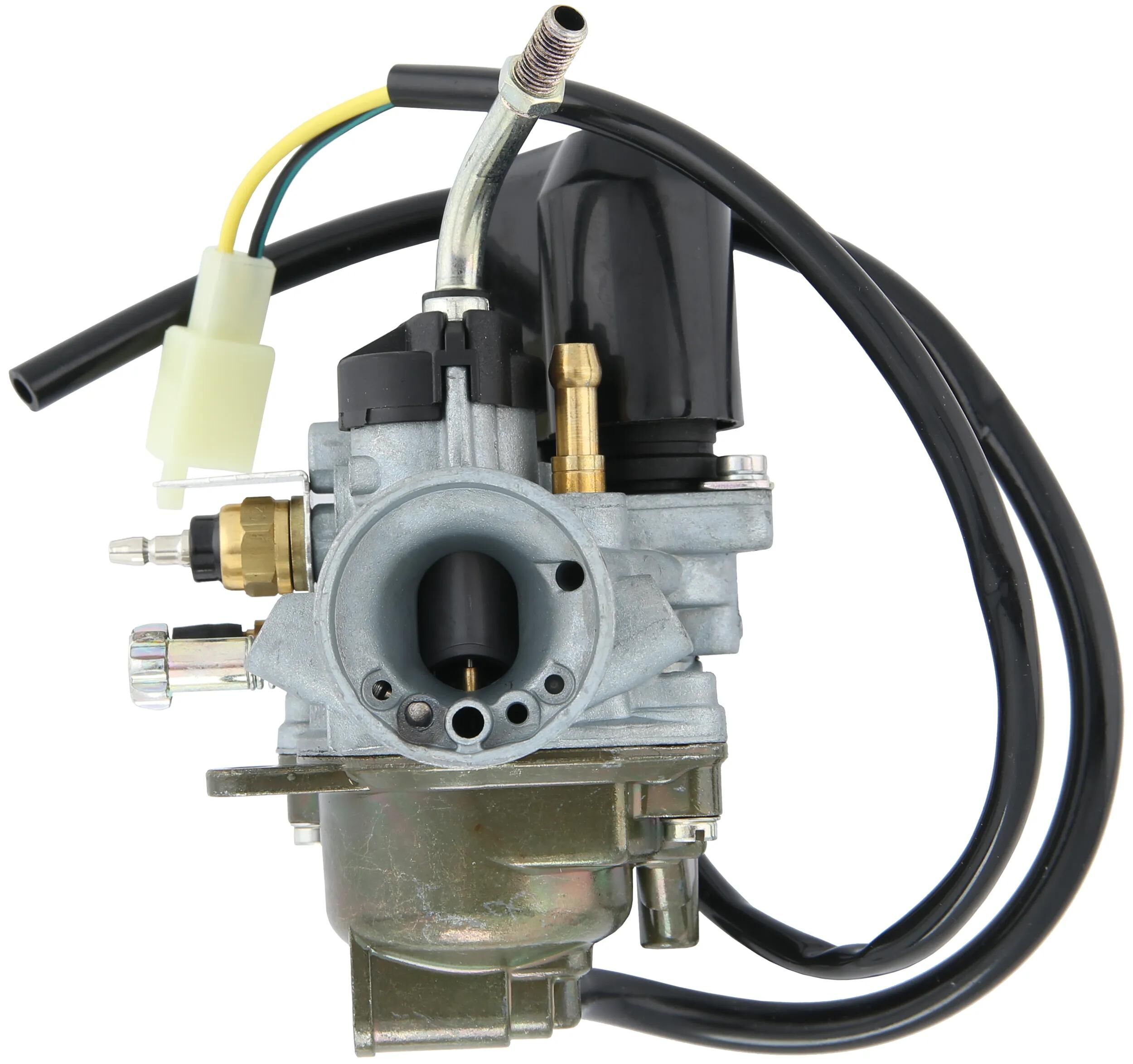 DELL'ORTO_Vergaser Vergaser