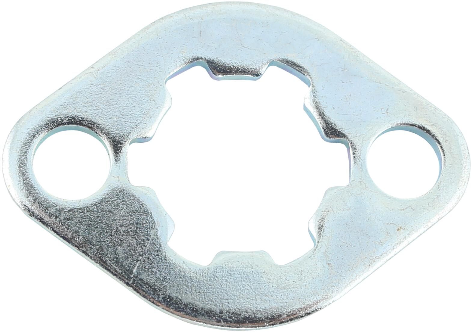 _Sicherungsblech Kettenräder