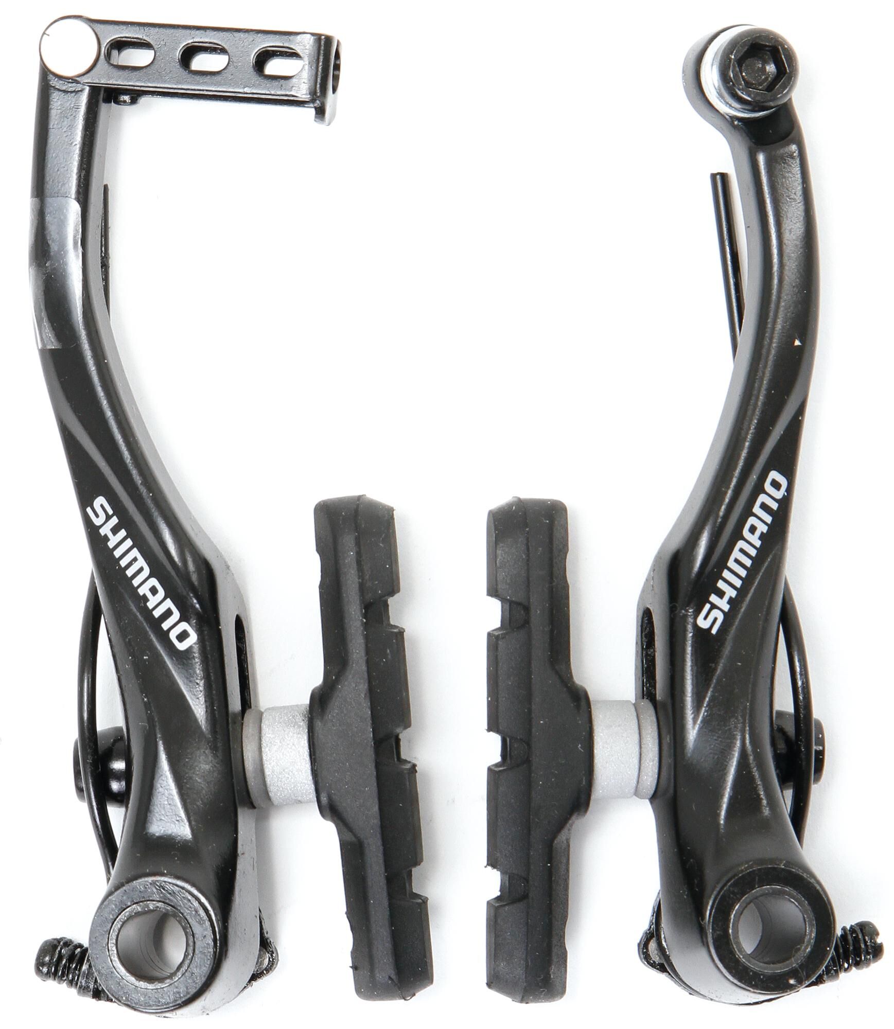 V-Brakes,V-Bremsen