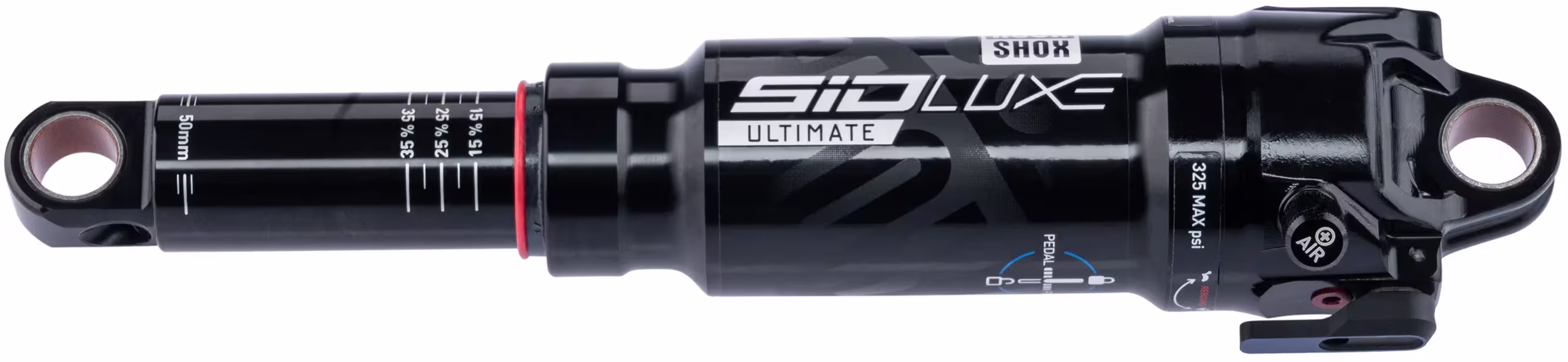 ROCKSHOX_Federbein Federbeine
