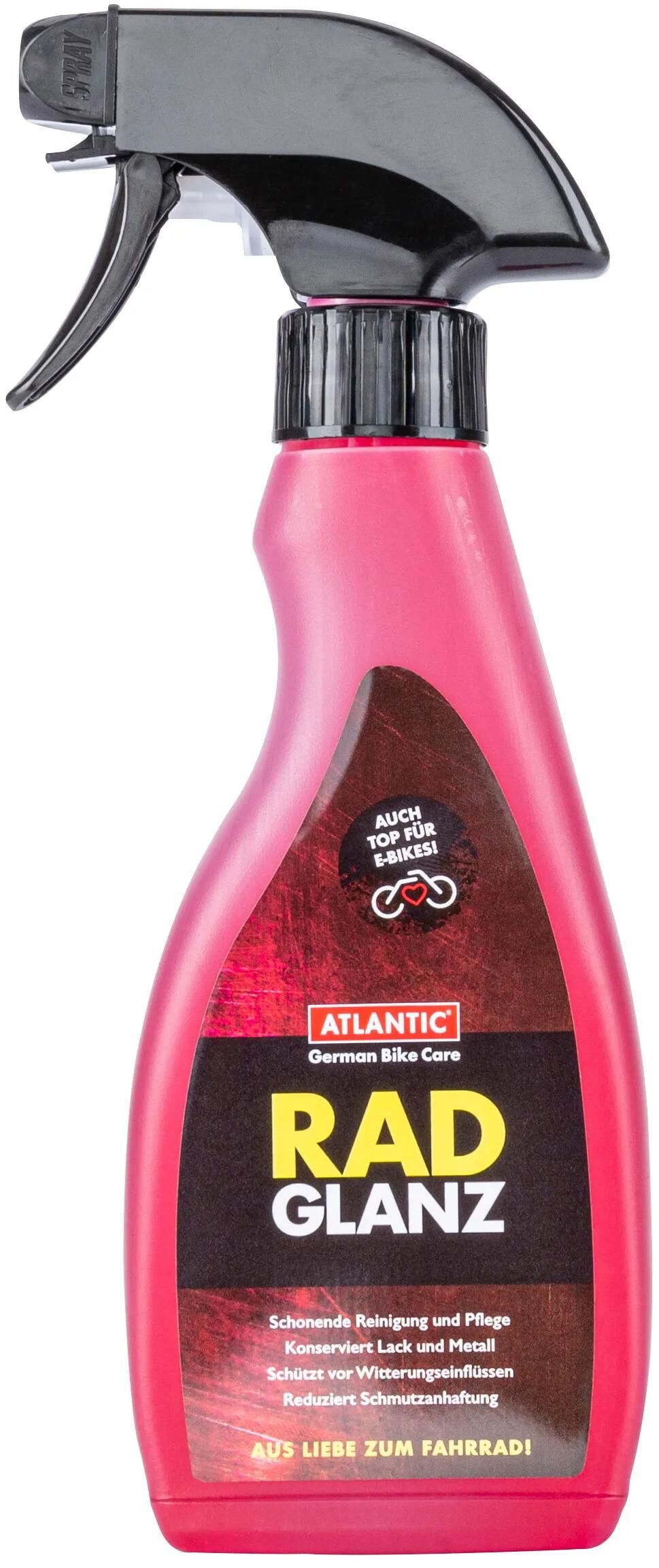 Öle,Pflegemittel,Reiniger