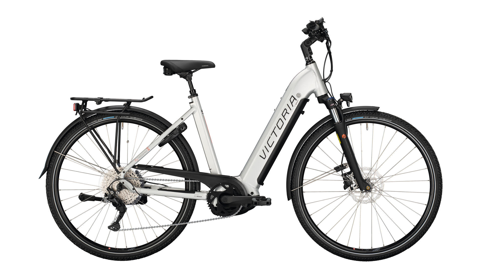Elektro-Trekkingräder,Trekkingräder,Elektroräder,Fahrräder,Trekkingrad