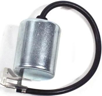 A.M.W. ANTON MÜLLNER GMBH_Kondensator Kondensatoren