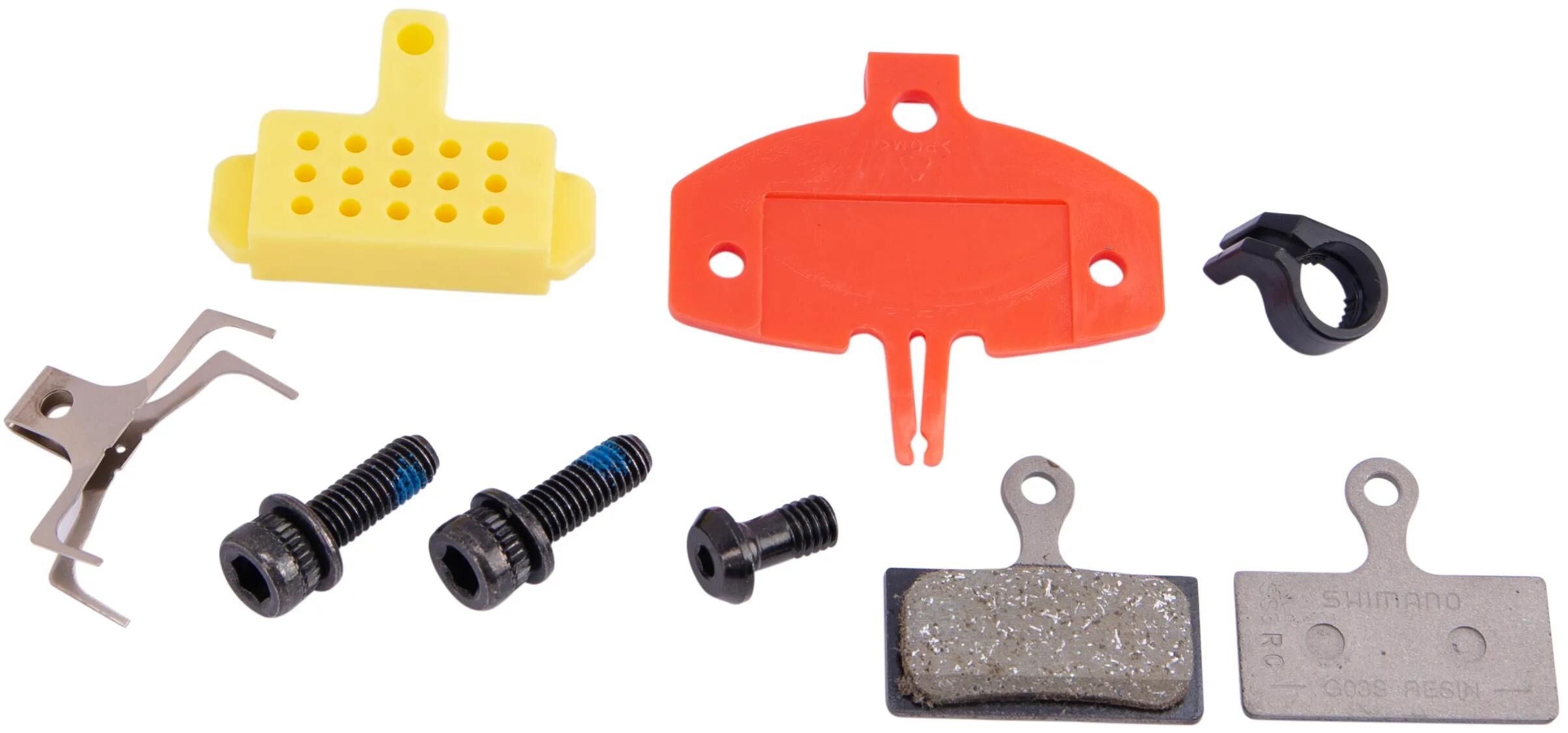 _Bremssattel Bremssättel