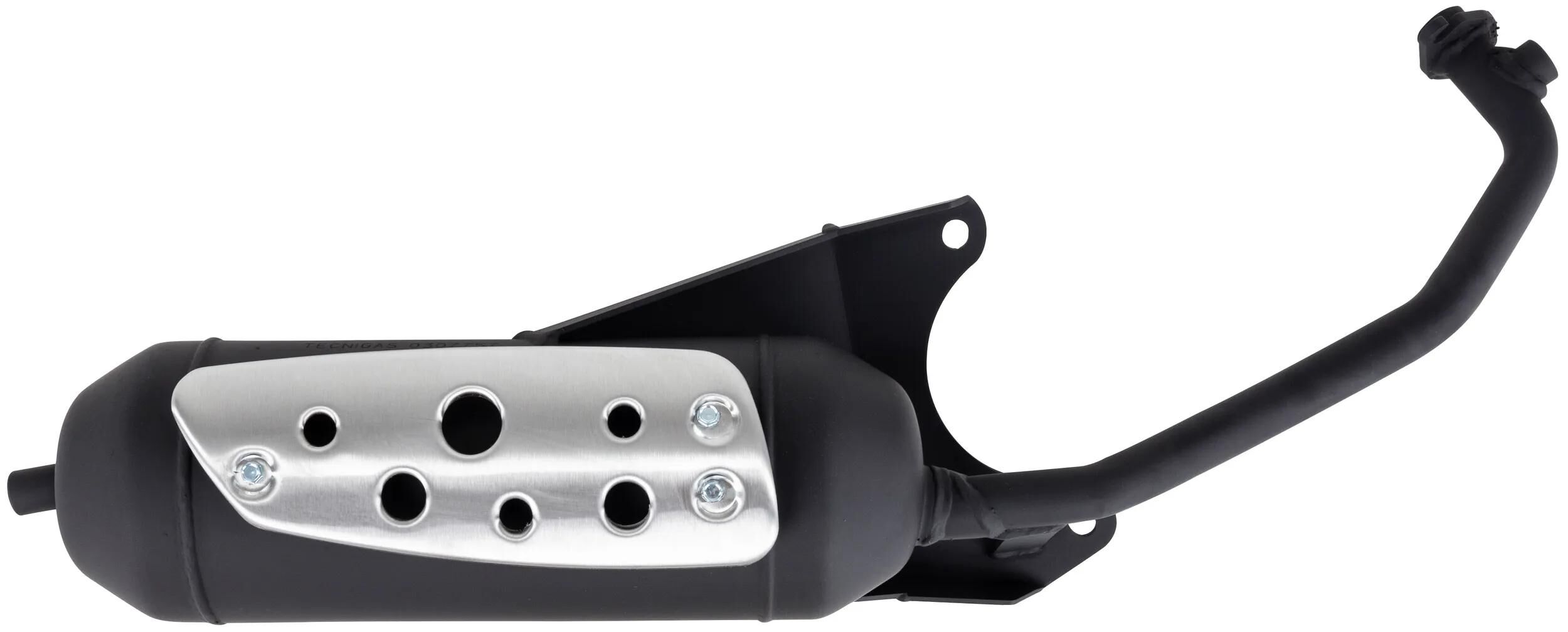 TECNIGAS_Schalldämpfer Schalldämpfer,Sportauspuffanlagen,Auspuffanlagen