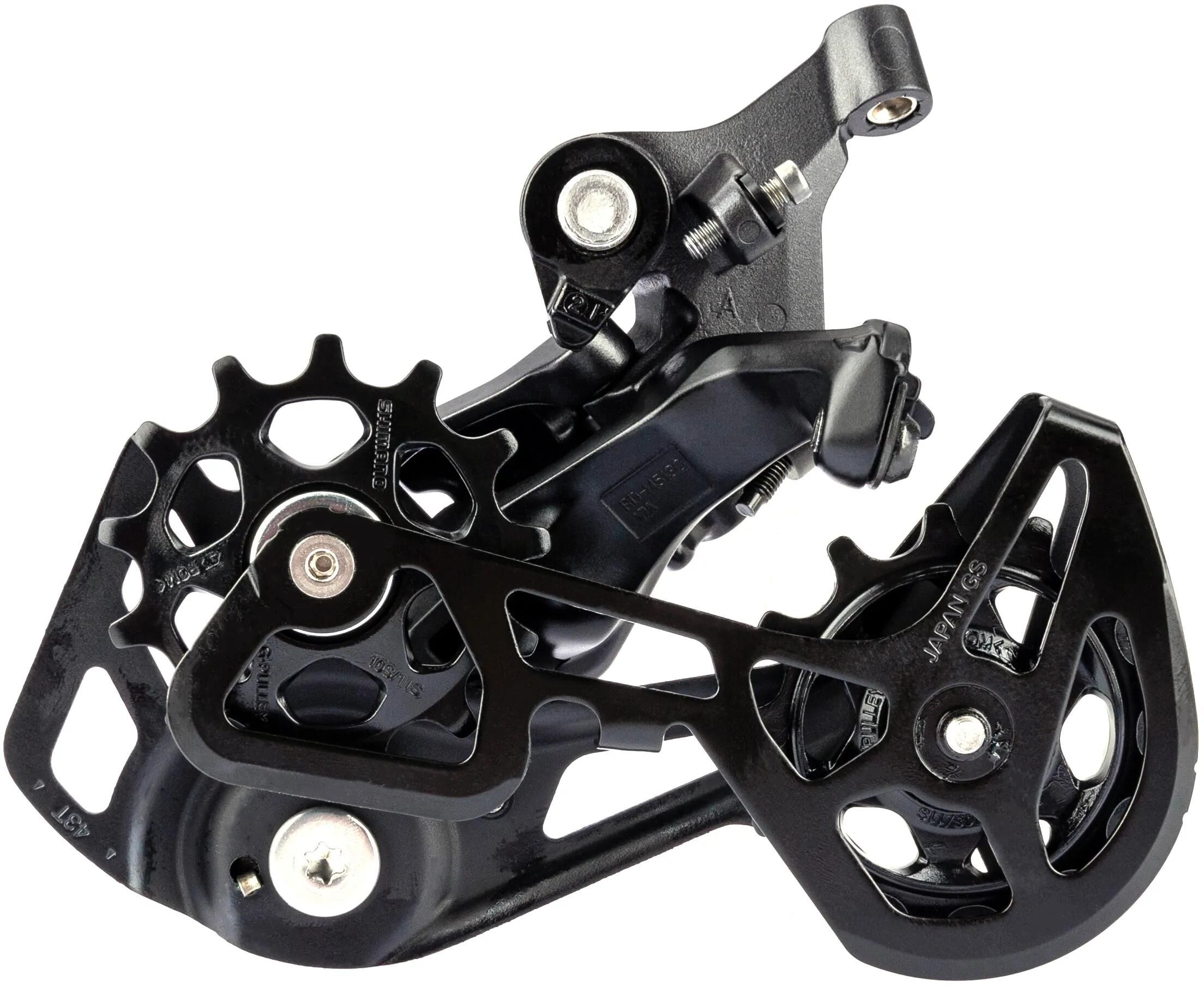 SHIMANO_Schaltwerk Schaltwerke