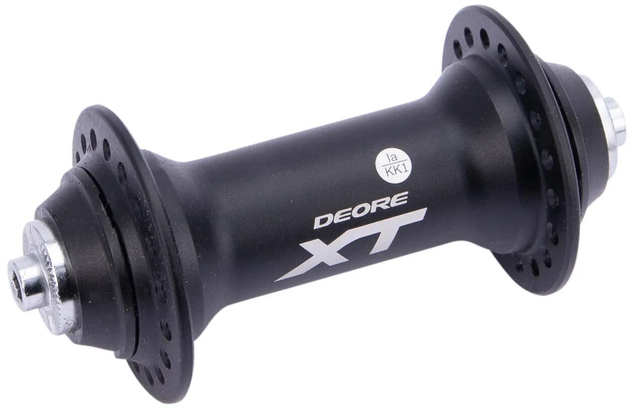 SHIMANO_Vorderradnabe Naben V.R.,V.R.-Naben