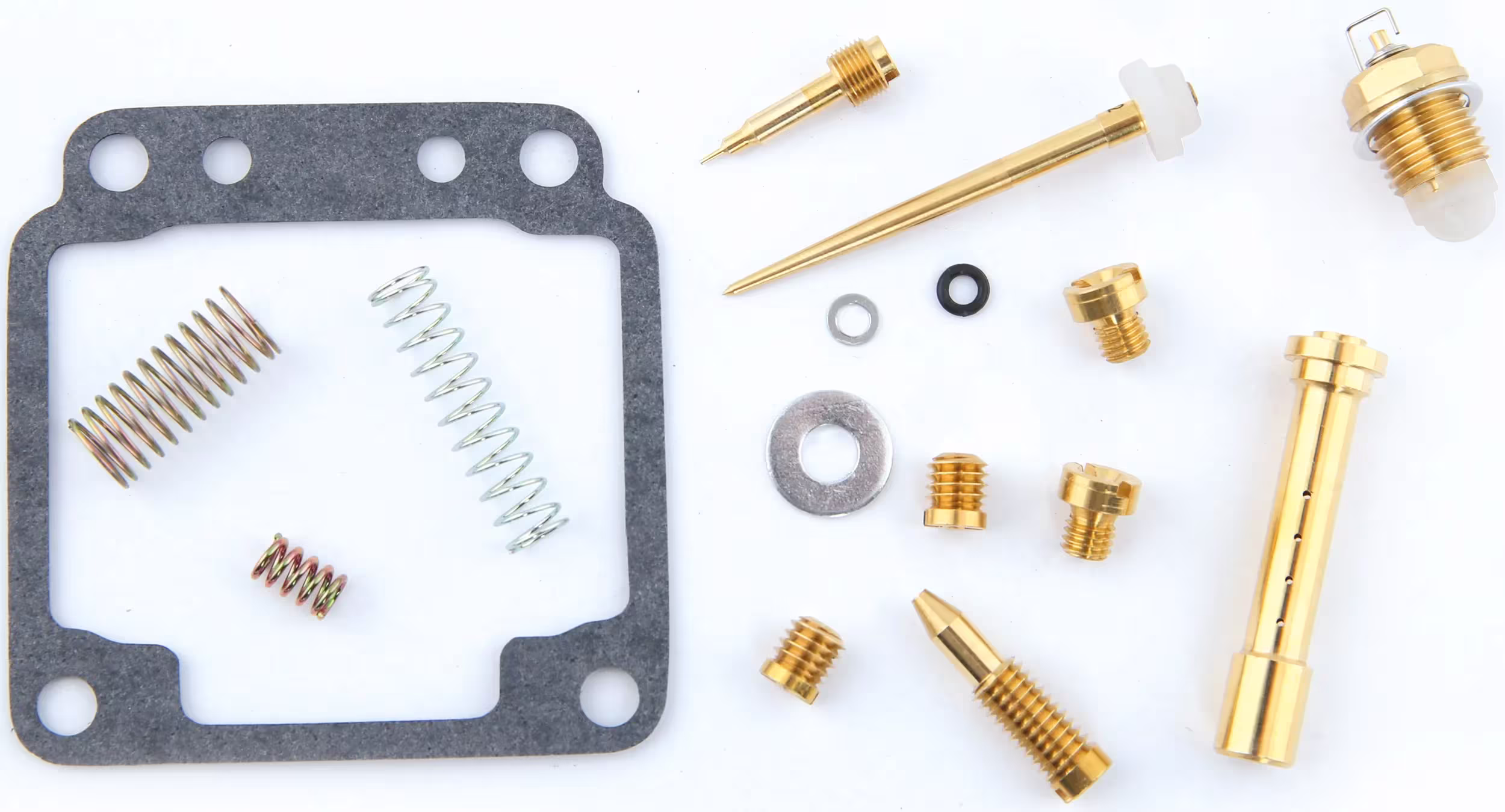 KEYSTER_Reparatursatz Vergaser Reparatursätze