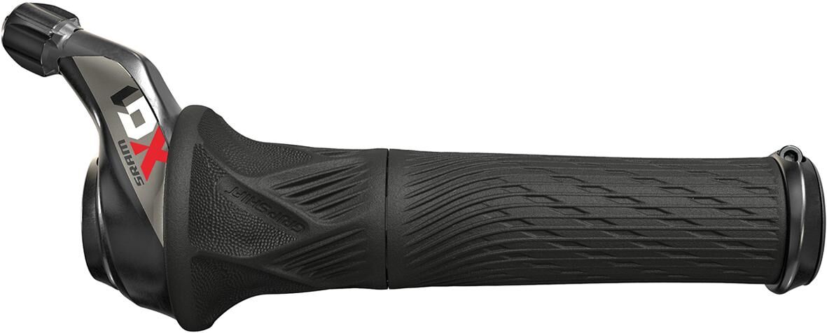 _Drehgriffschalter Drehschaltgriffe - Kettenschaltung