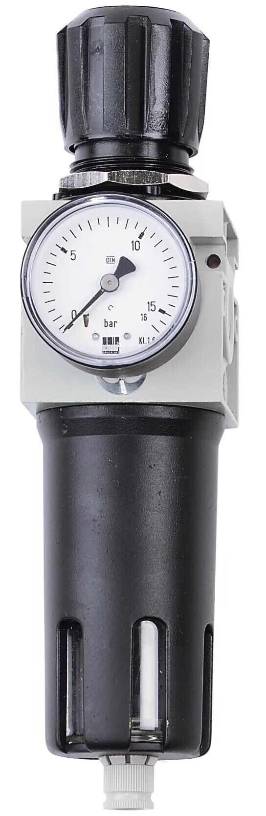 Druckluftzubehör,Druckminderer