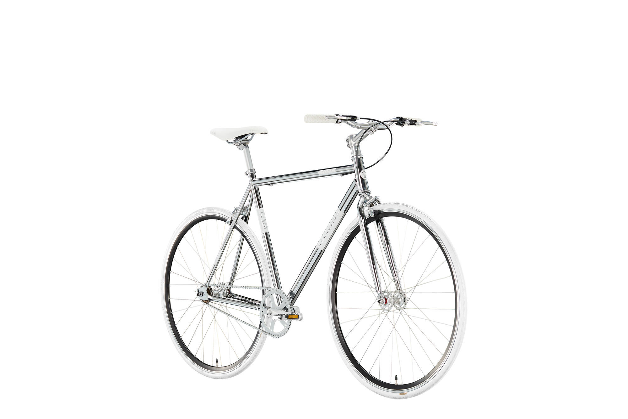 Singlespeed-Räder,Fixies,Fahrräder,Fixie