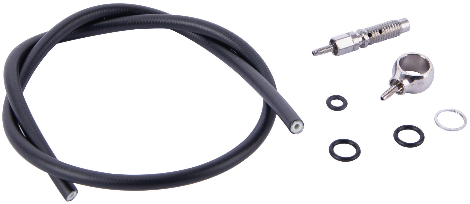 _Leitung Federgabel - Ersatz