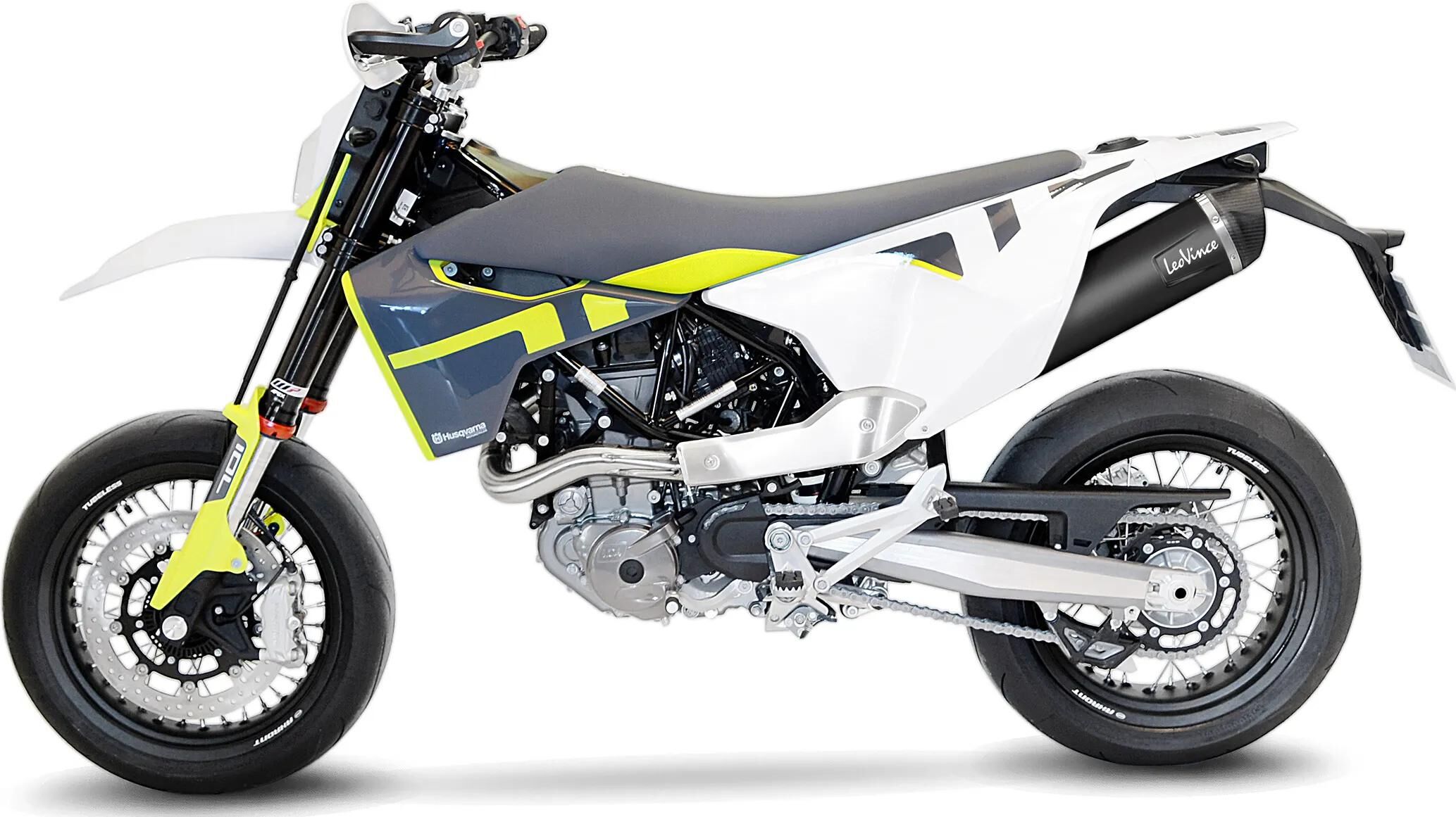 LeoVince_Schalldämpfer Schalldämpfer,Auspuffanlagen